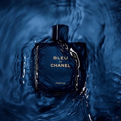 best blue de chanel|bleu de chanel best version.